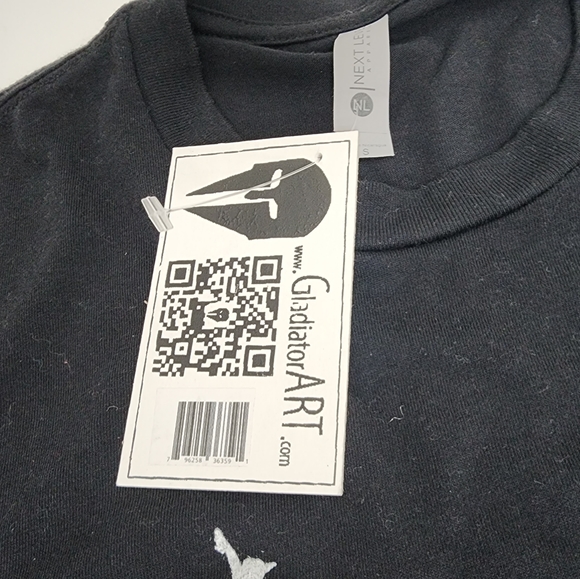 Gladiator Art & Apparel.  Original Graphic of Rochester, NY Skyline T-Sh… - Picture 5 of 8